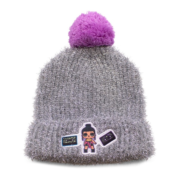 L.O.L. Surprise! Holiday Accessories Gift Bundle - Picture 4 of 9